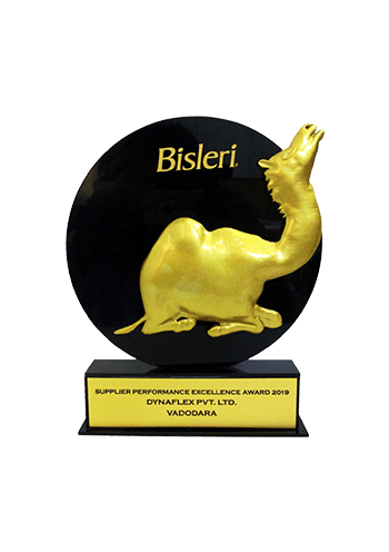 The Bisleri AwardsThe Bisleri Awards - Supplier Performance Excellence